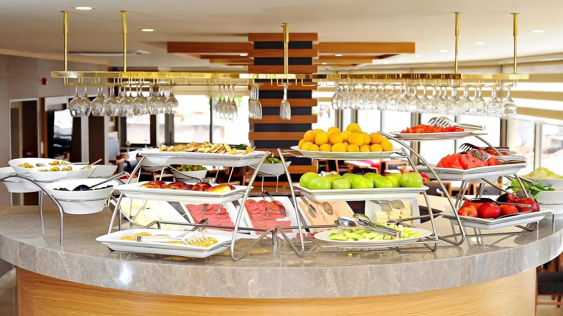 Delta Hotel Istanbul & Old City