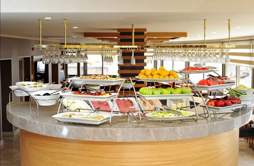 Delta Hotel Istanbul & Old City