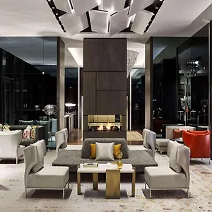 فندق فيرمونت كواسار, اسطنبول