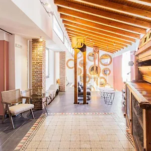 ** Hotel Molino Candeal Boutique&apartamentos España