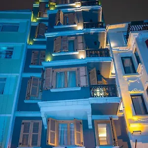 شقة Taksim Loft, اسطنبول