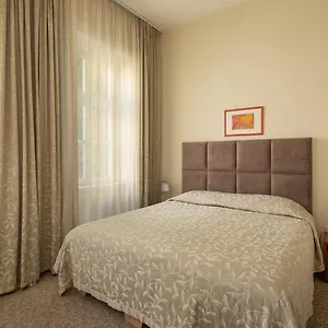 Hotel Mamaison Izabella Budapesta