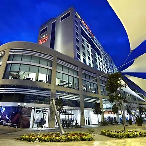 Crowne Plaza Asia, An Ihg Stambuł