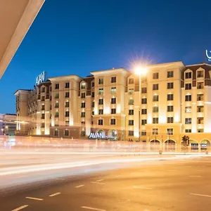 Avani Deira 5* Dubaï