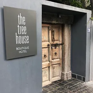 The Tree House Boutique By The Living Journey Collection Cape Town