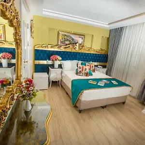 Atlantis Royal Stambuł