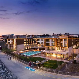 Hotel Crowne Plaza Florya By Ihg