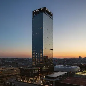 Hotel Sheraton Esenyurt, Estambul