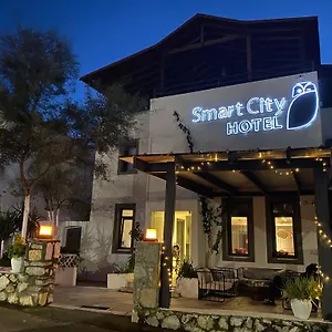  Hotel Smart Turquía
