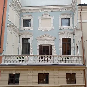 Palazzo Arrivabene Mantova