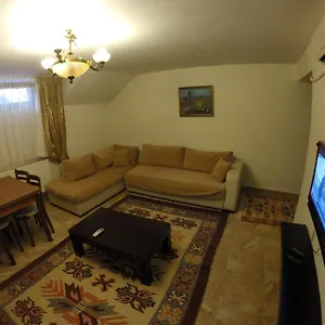 شقة أجنحة بلو آي, اسطنبول