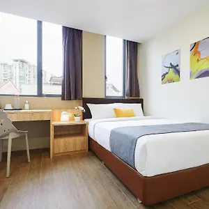 Dash Living On Mackenzie Singapore