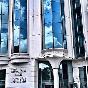 فندق يورو بلازا, اسطنبول
