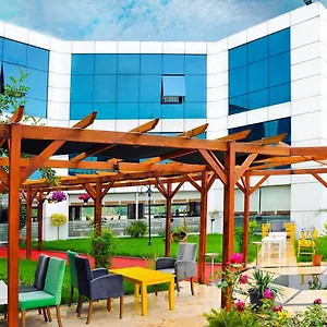 Expo Park Hotell Antalya