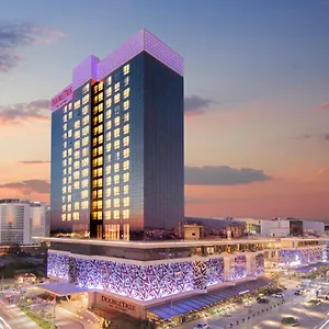 Hotel Doubletree By Hilton Umraniye