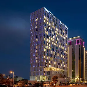 Novotel Sahafa فندق