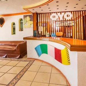 *** Hotel México México