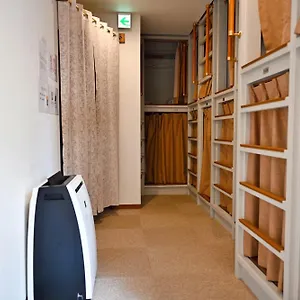 ueno-ryokan-siesta.alltokyohotels.com/
