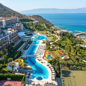 Hotel Kefaluka Akyarlar