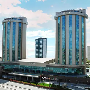 Hilton Kozyatagi Hotel