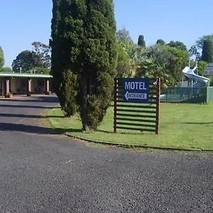 Y Kingaroy