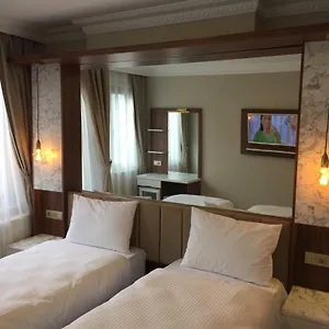 Sultanahmet Nu Hotell