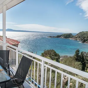 Hotel de apartamente Demi Ammouliani
