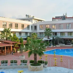 Te Stela & Tirana