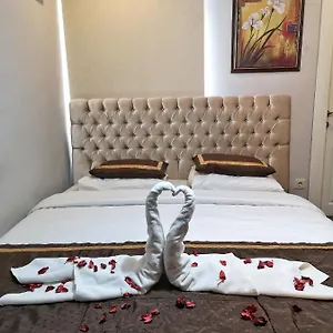 شقة جولف رويال ريزيدنس, اسطنبول