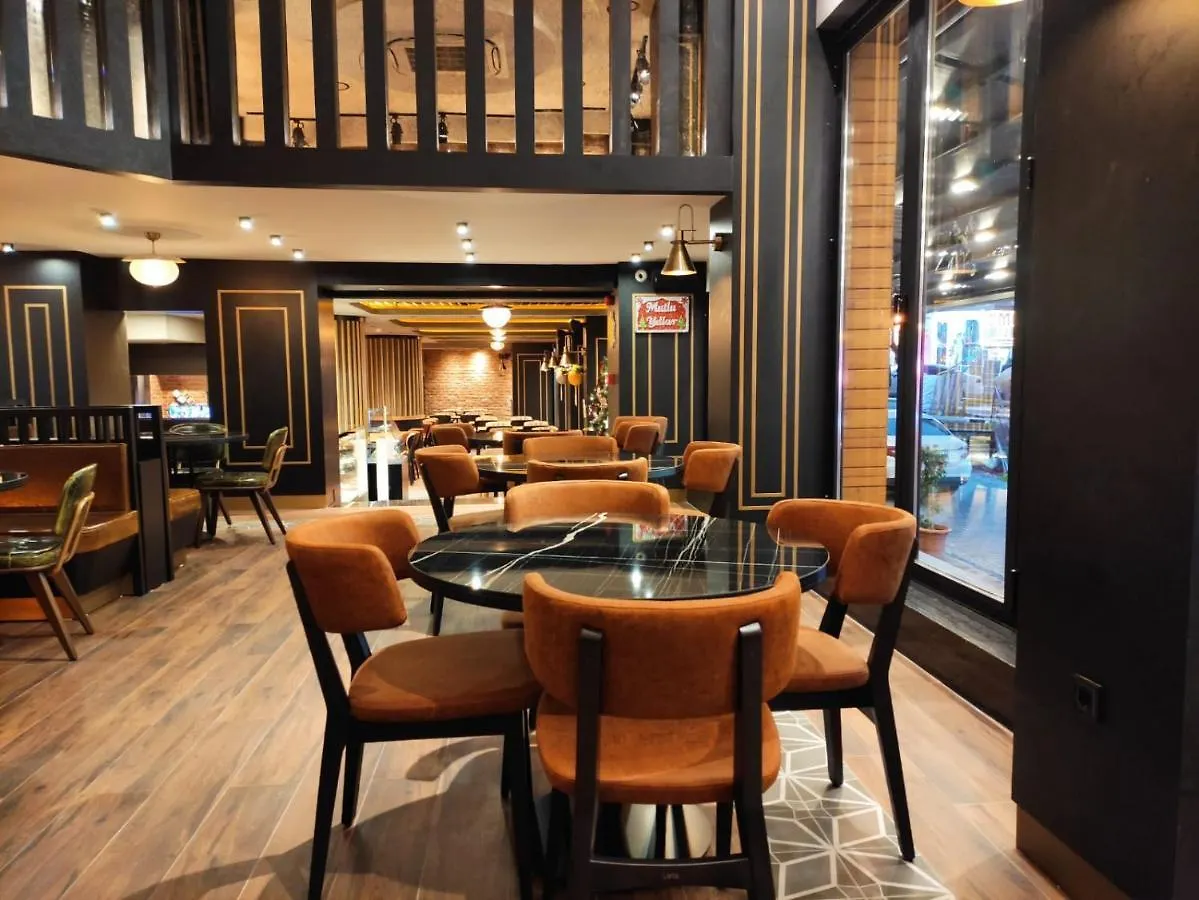 Delta Hotel Istanbul & Old City