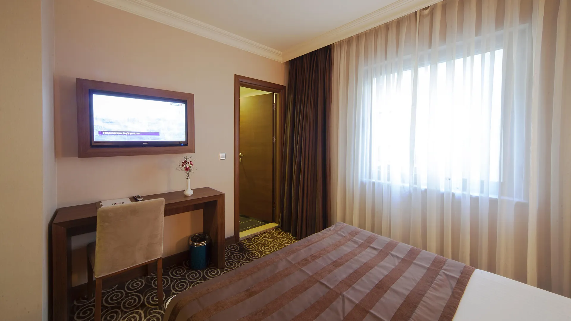 Delta Hotel Istanbul & Old City 3*,  Turcja
