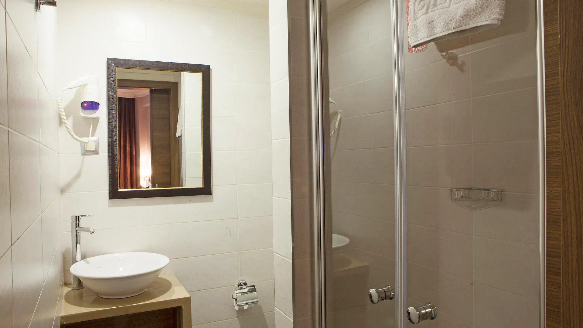 ***  Delta Hotel Istanbul & Old City Turcja