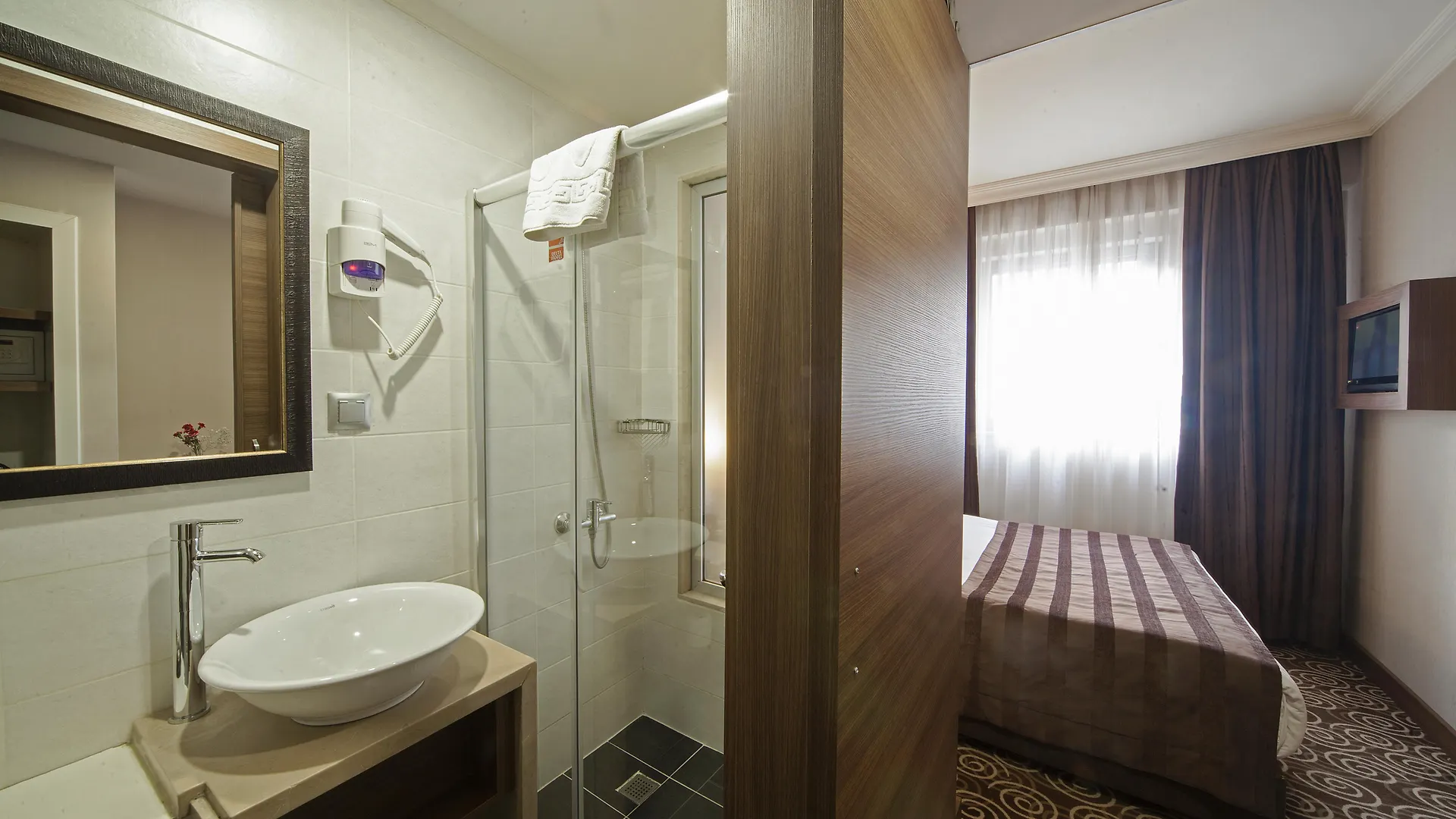 Delta Hotel Istanbul & Old City