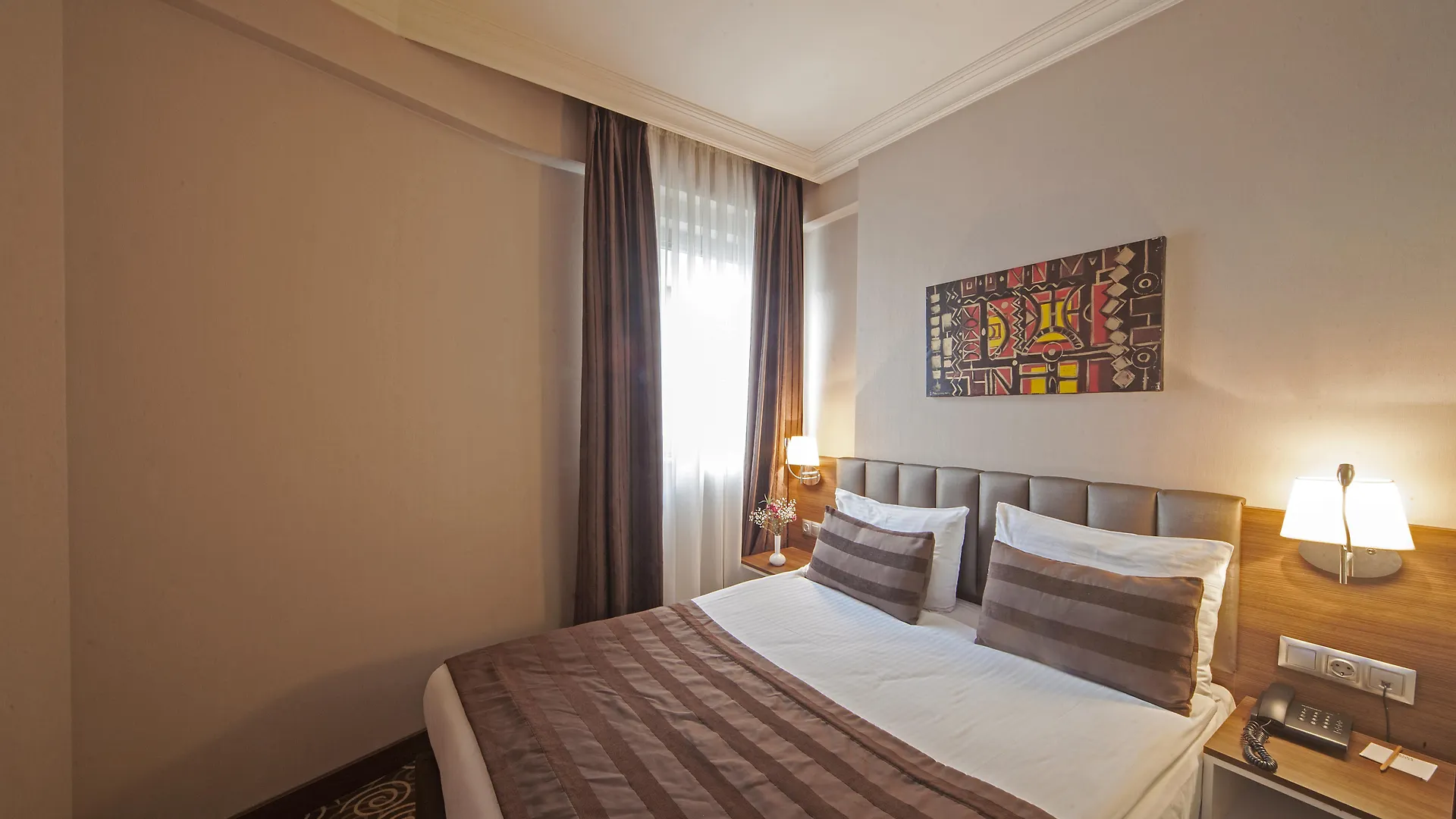 Delta Hotel Istanbul & Old City Turcja