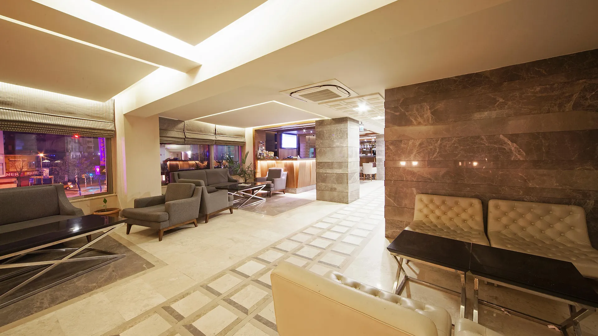 ***  Delta Hotel Istanbul & Old City Turkey