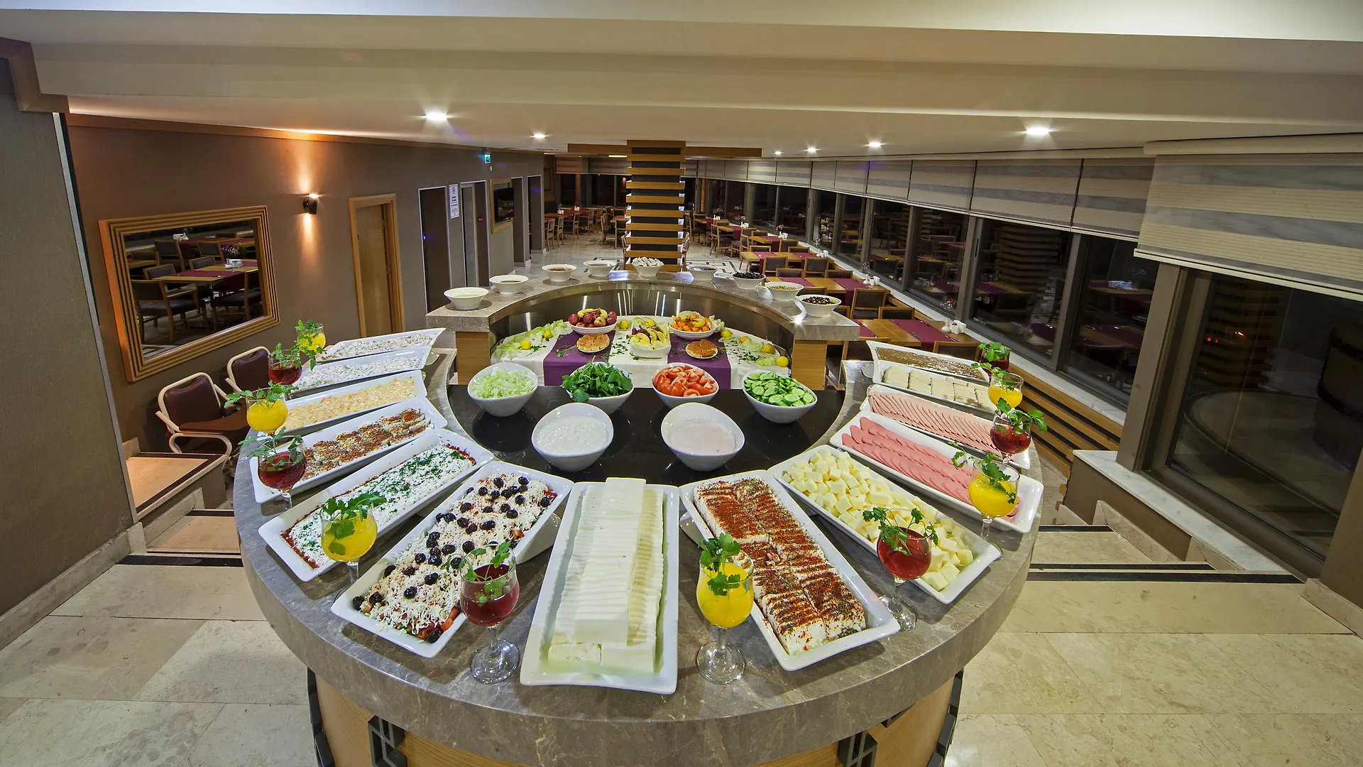 Delta Hotel Istanbul & Old City