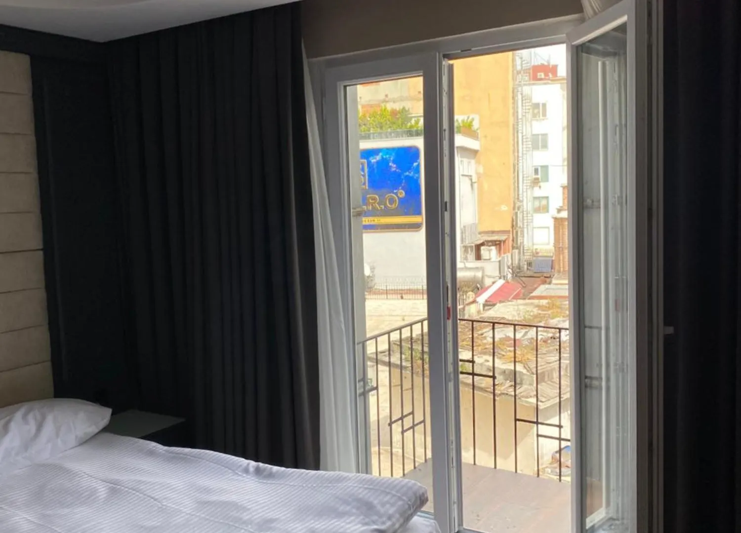 Delta Hotel Istanbul & Old City