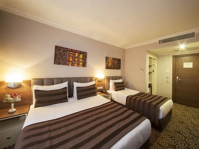 Delta Hotel Istanbul & Old City Turcja