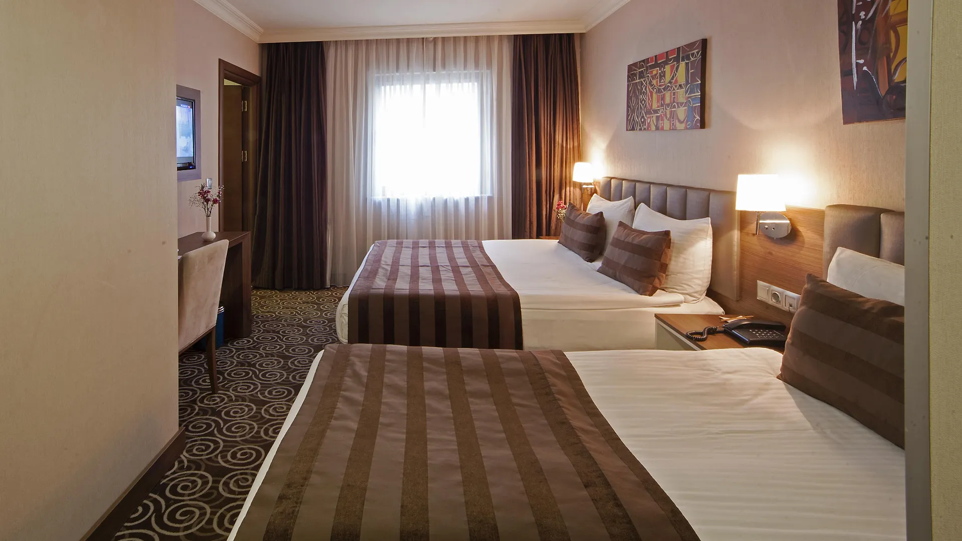 Delta Hotel Istanbul & Old City