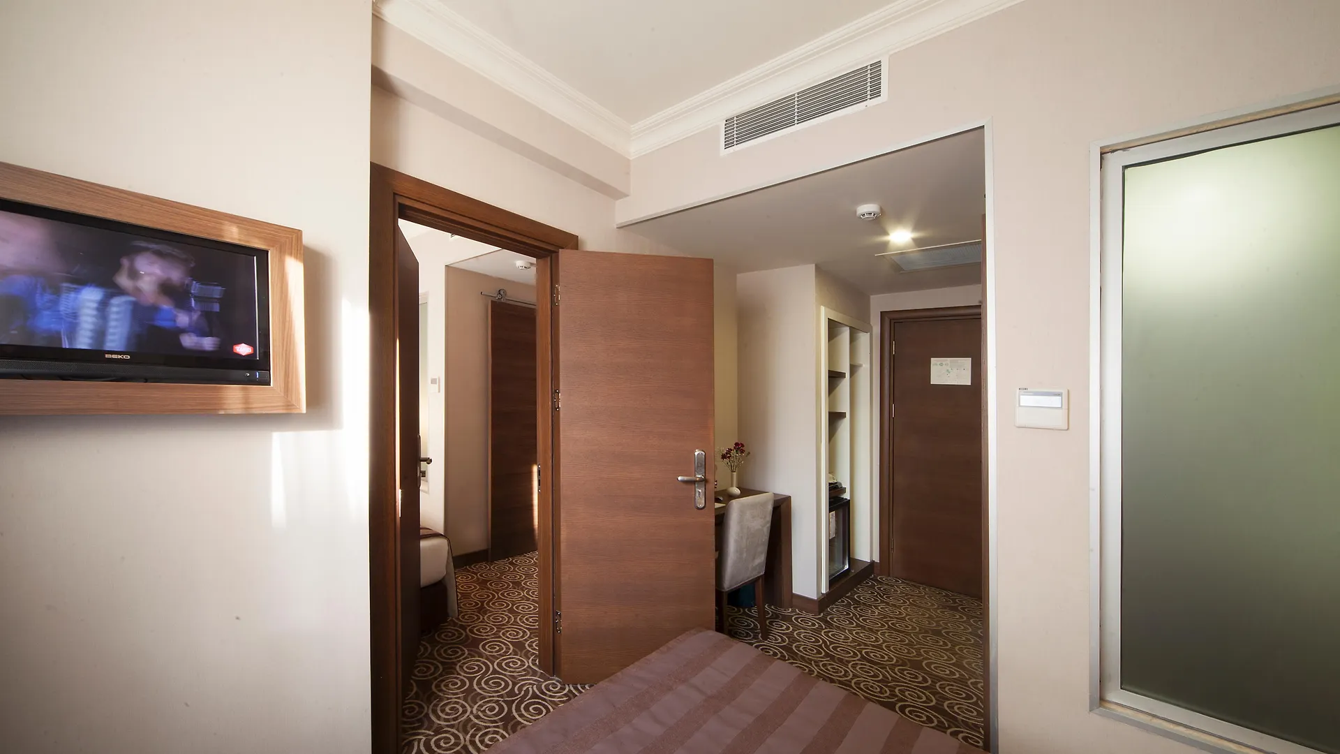 Delta Hotel Istanbul & Old City