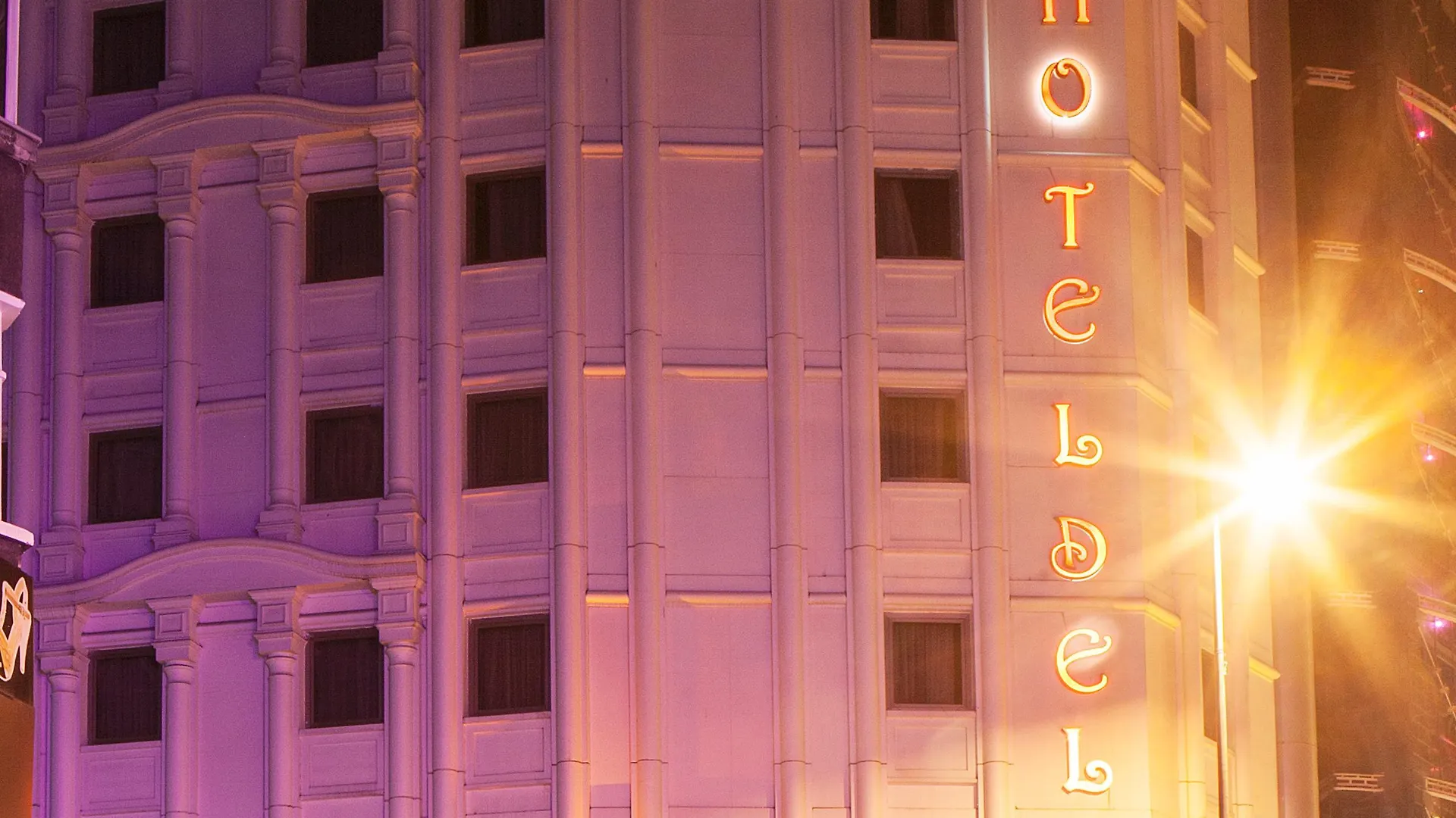 Delta Hotel Istanbul & Old City