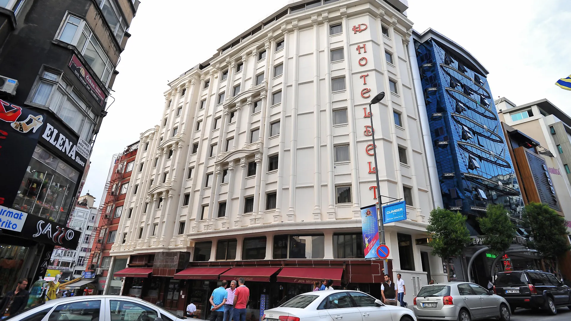 Delta Hotel Istanbul & Old City