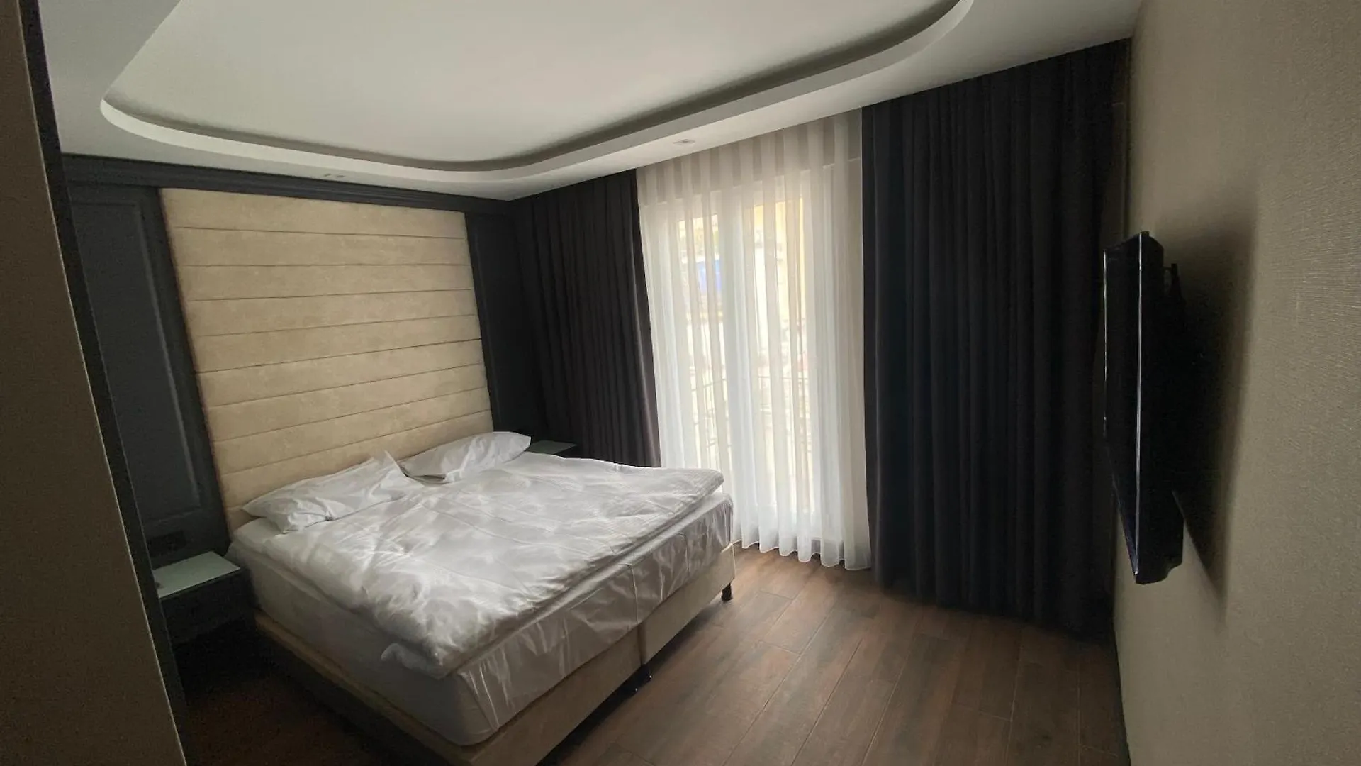 Delta Hotel Istanbul & Old City