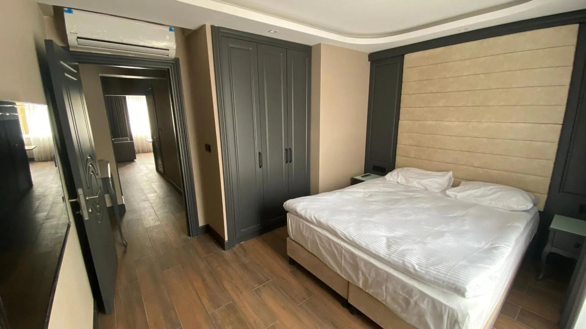 Delta Hotel Istanbul & Old City