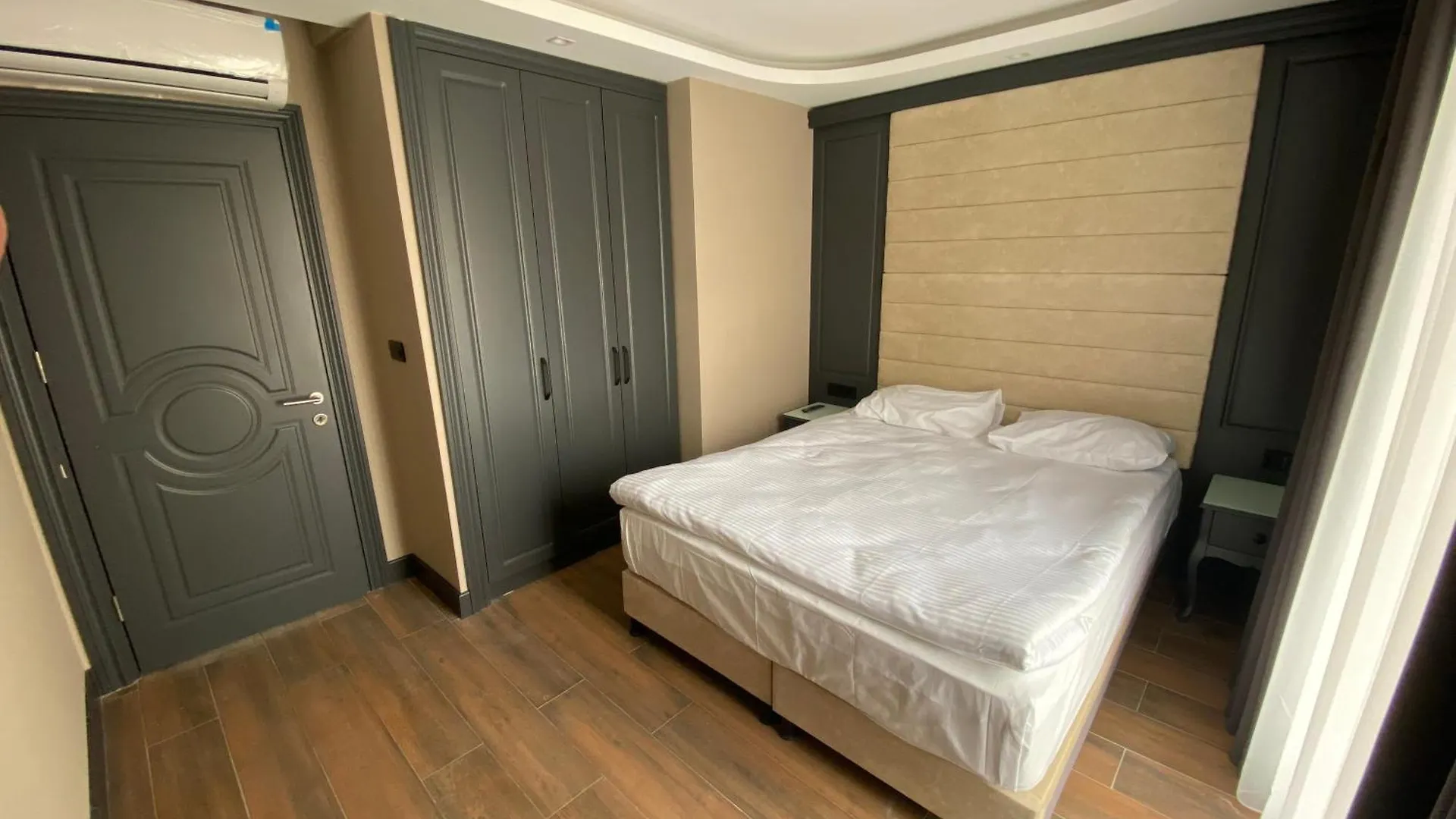 Delta Hotel Istanbul & Old City