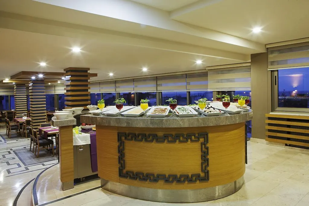 Delta Hotel Istanbul & Old City