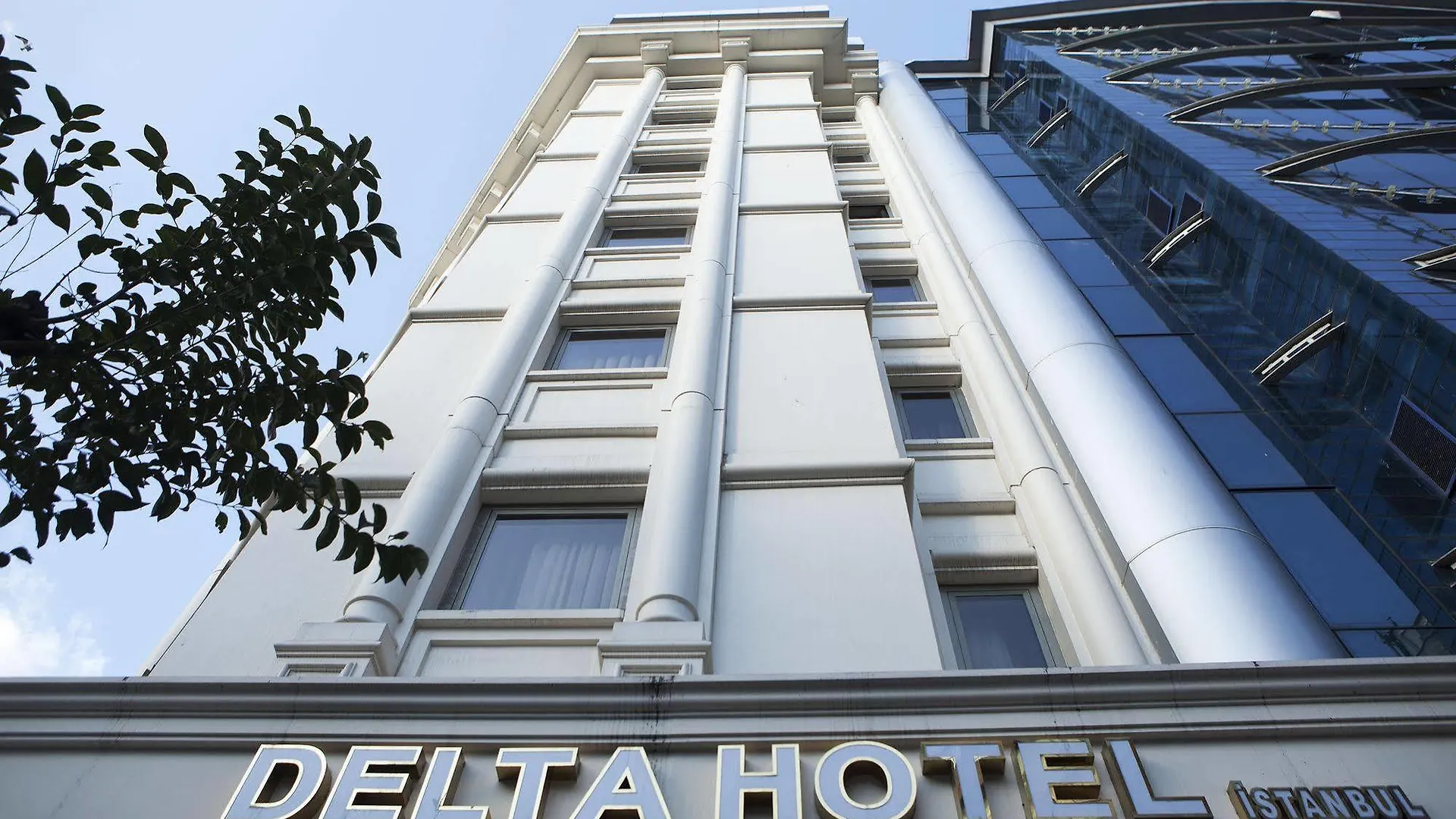 Delta Hotel Istanbul & Old City