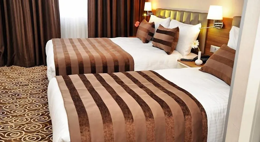 Delta Hotel Istanbul & Old City