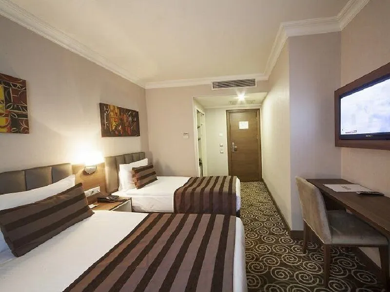 Delta Hotel Istanbul & Old City
