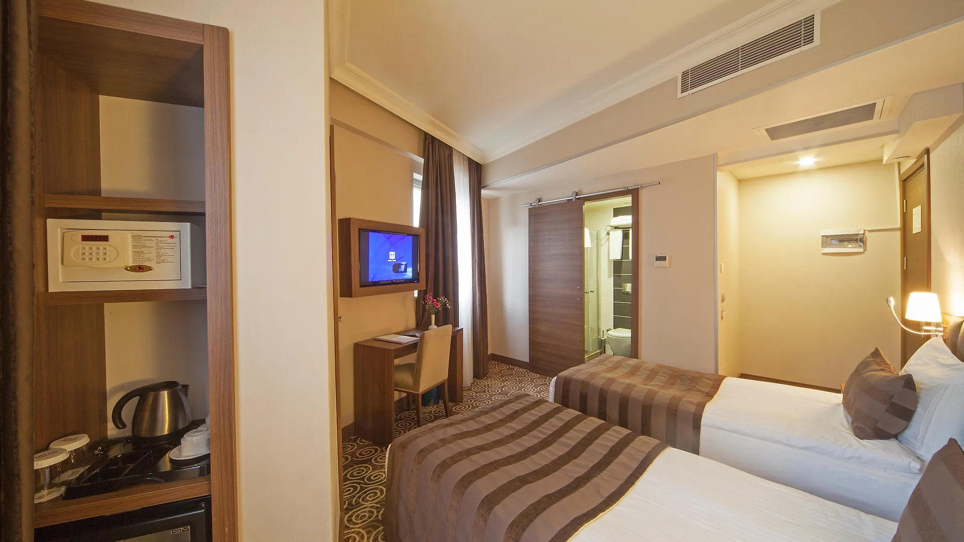 Delta Hotel Istanbul & Old City